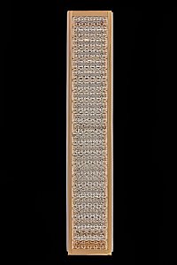 Настенный светильник LEON Lumiere LE7769/1WL Gold