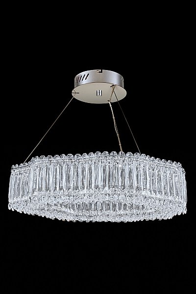 Подвесная люстра LEON Chatelaine LE3013-600 CH