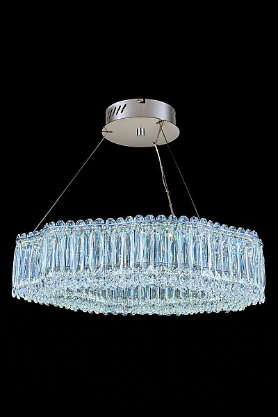 Подвесная люстра LEON Chatelaine LE3013-600 CH