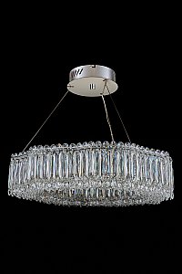 Подвесная люстра LEON Chatelaine LE3013-600 CH