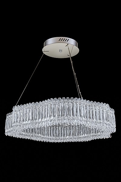 Подвесная люстра LEON Chatelaine LE3013-800 CH