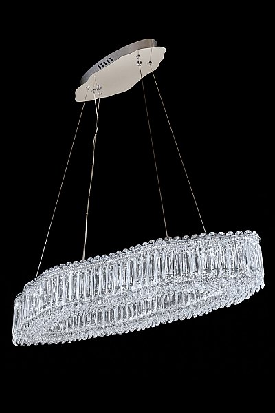 Подвесная люстра LEON Chatelaine LE3013-1000L CH