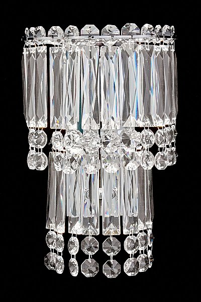 Настенное бра LEON Chatelaine LE3013/1W CH