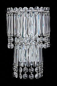Настенное бра LEON Chatelaine LE3013/1W CH