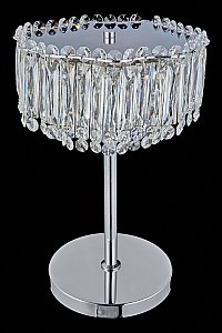 Настольная лампа LEON Chatelaine LE3013/1T CH