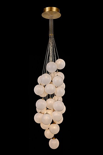 Подвесная люстра LEON Eve LE3011/31