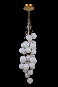 Подвесная люстра LEON Eve LE3011/31