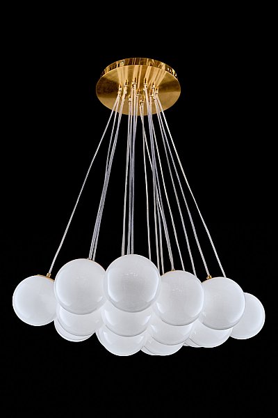 Подвесная люстра LEON Eve LE3011/19
