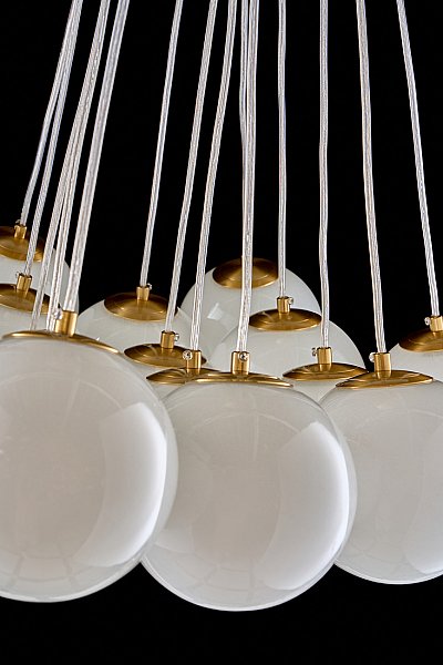 Подвесная люстра LEON Eve LE3011/19