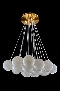 Подвесная люстра LEON Eve LE3011/19