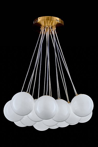 Подвесная люстра LEON Eve LE3011/15