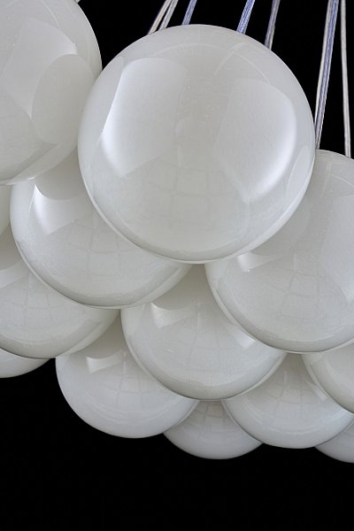 Подвесная люстра LEON Eve LE3011/15