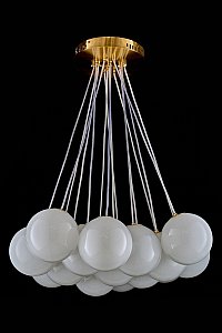 Подвесная люстра LEON Eve LE3011/15