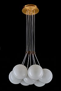 Подвесная люстра LEON Eve LE3011/7