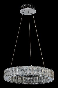 Подвесная люстра LEON Delaina LE3012/600 CH