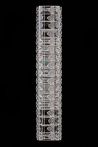 Настенный светильник LEON Delaina LE3012/1W CH