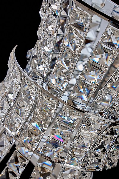 Настенное бра LEON Aurelie LE3008/1W CH