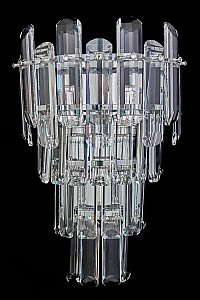 Настенное бра LEON Jacqueline LE7161/1W CH