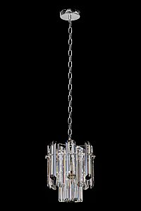 Светильник подвесной LEON Jacqueline LE7161/1S CH