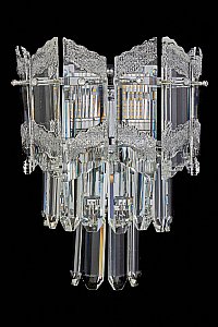 Настенное бра LEON Noemi LE7159/1W CH