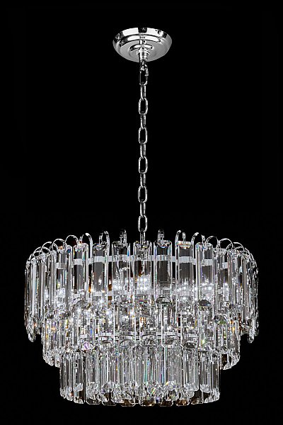 Подвесная люстра LEON Catherine LE9017/400 CH