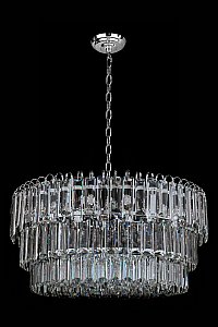 Подвесная люстра LEON Catherine LE9017/600 CH