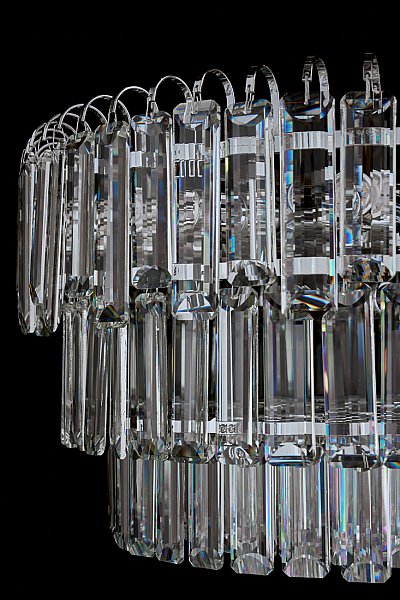 Подвесная люстра LEON Catherine LE9017/800 CH