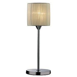 Настольная лампа Odeon Light  NIOLA 2085/1T