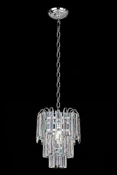 Светильник подвесной LEON Catherine LE9017/1S CH