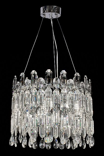 Подвесная люстра LEON Elien LE3001/400 CH