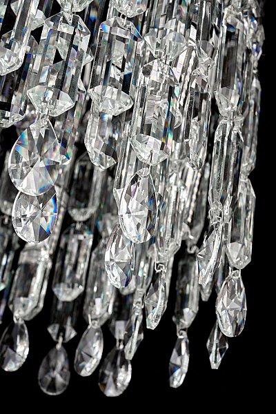 Подвесная люстра LEON Elien LE3001/400 CH