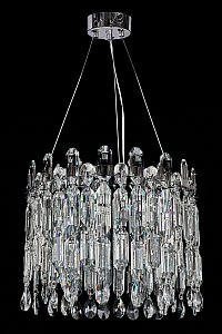 Подвесная люстра LEON Elien LE3001/400 CH