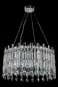 Подвесная люстра LEON Elien LE3001/600 CH