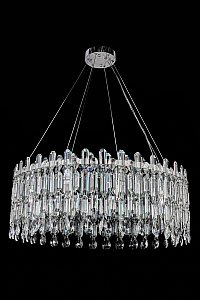 Подвесная люстра LEON Elien LE3001/800 CH