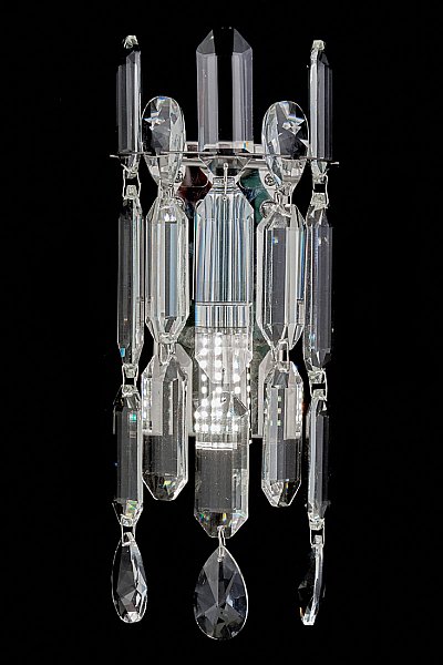 Настенное бра LEON Elien LE3001/1W CH