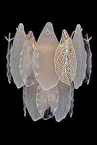 Настенное бра LEON Infini LE7095/1W GD