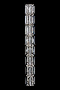 Настенный светильник LEON Lucie LE3007/1W CH