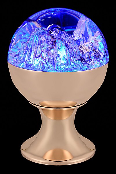 Настольная лампа LEON Angele LE1086 GD