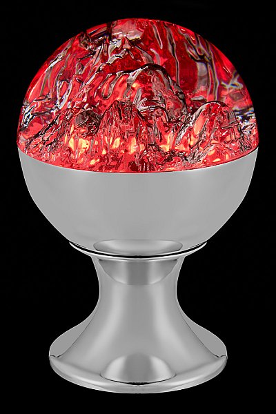 Настольная лампа LEON Angele LE1086 CH