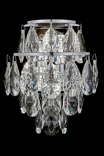 Настенное бра LEON Melanie LE6880/1W CH