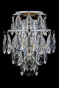 Настенное бра LEON Melanie LE6880/1W CH