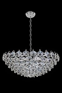 Подвесная люстра LEON Florence LE6908/800 CH