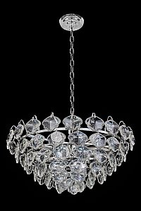 Подвесная люстра LEON Florence LE6908/600 CH