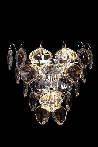 Настенное бра LEON Florence LE6908/1W CH