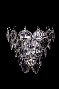 Настенное бра LEON Florence LE6908/1W CH