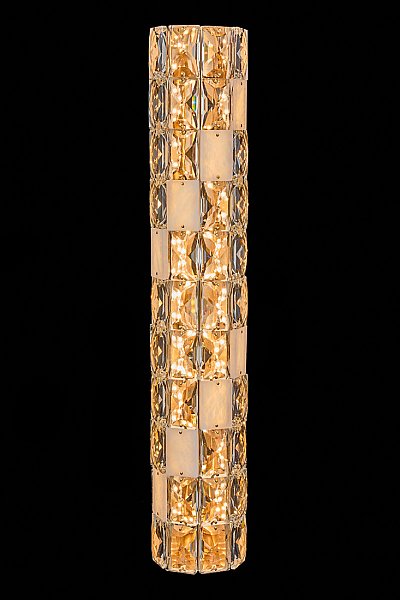 Настенный светильник LEON Celine LE3010/1W GD