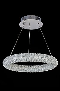 Подвесная люстра LEON Juliana LE3437-D450 CH