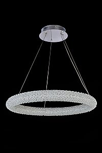 Подвесная люстра LEON Juliana LE3437-D600 CH