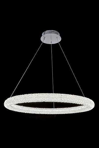 Подвесная люстра LEON Juliana LE3437-D800 CH