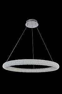 Подвесная люстра LEON Juliana LE3437-D800 CH